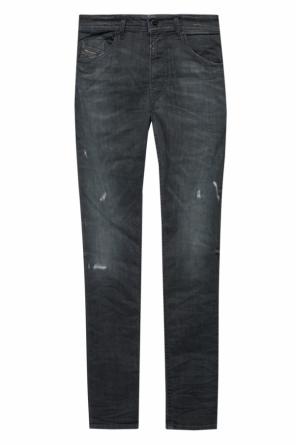 'thommer' skinny jeans, zdjęcie 1 'thommer' skinny jeans od Diesel